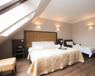 Hotel Delta Am Potsdamer Platz - Berlín