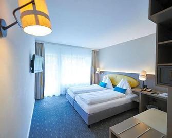 Hotel Holiday Thun - Thun - Schlafzimmer