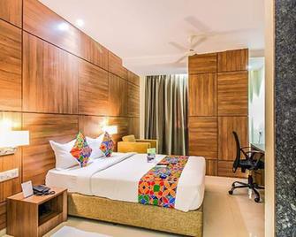 Fabhotel Rk International - Mumbai - Quarto