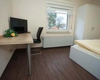 Haus am Asang - Löwenstein