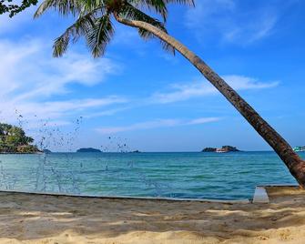 The Gallery At Koh Chang - Ko Chang - Beach