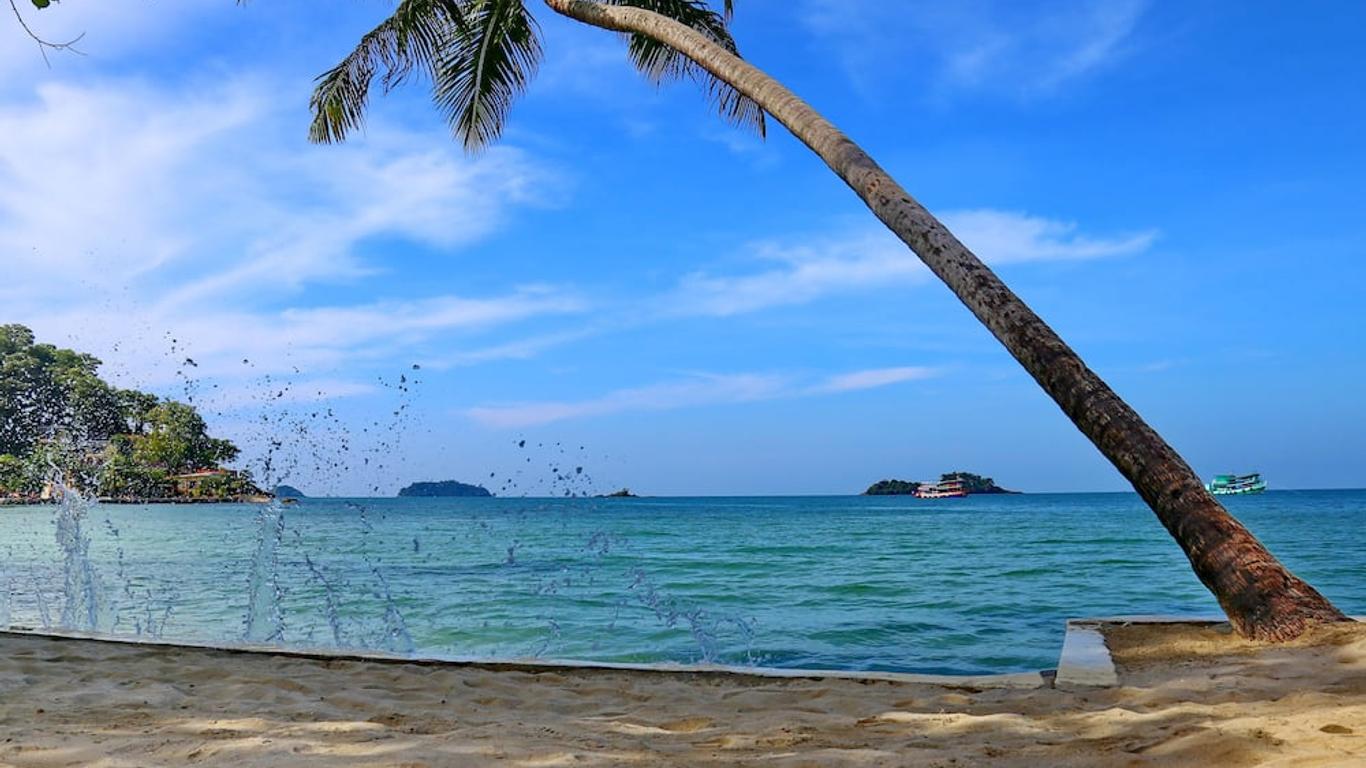 The Gallery At Koh Chang