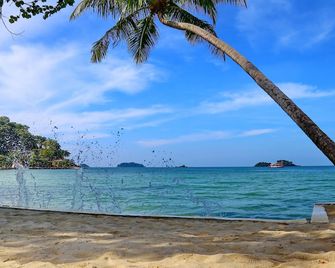 The Gallery At Koh Chang - Ko Chang - Strand