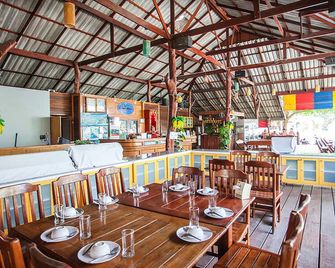 Ricci House Resort - Ko Lipe - Restaurant