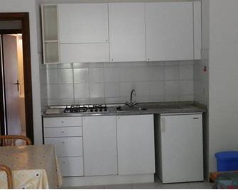 Cav Brunella - Castiglione della Pescaia - Keuken