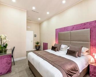 Bloom Apartment by La Griffe - Rome - Bedroom