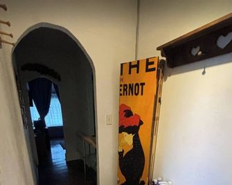 Magical Mountain House-Pet Friendly - Bradford - Trappen