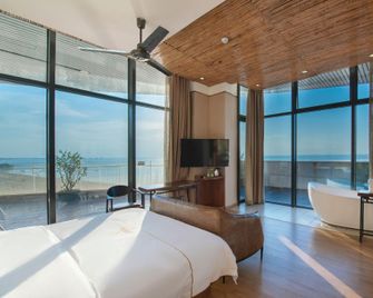 Vaikuha Seaview Hotel - Beihai - Habitación