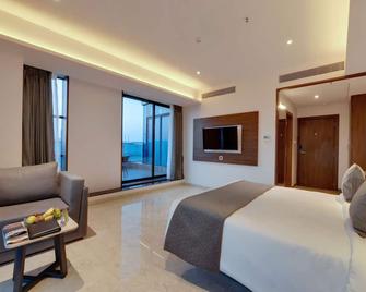 The Fern Residency, Bhiwandi-Pimplas - Bhiwandi - Bedroom