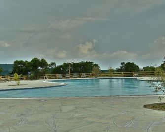 Mara Maisha Camp, Talek - Talek - Pool