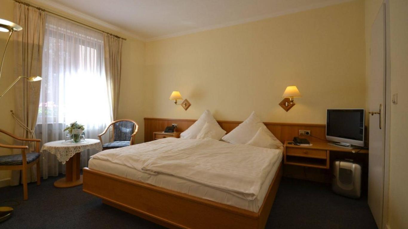Hotel Binz