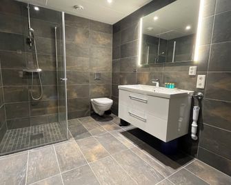 Trysil Alpine Lodge - Innbygda - Baño