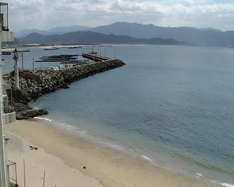 Shinwaka Lodge - Wakayama - Bãi biển
