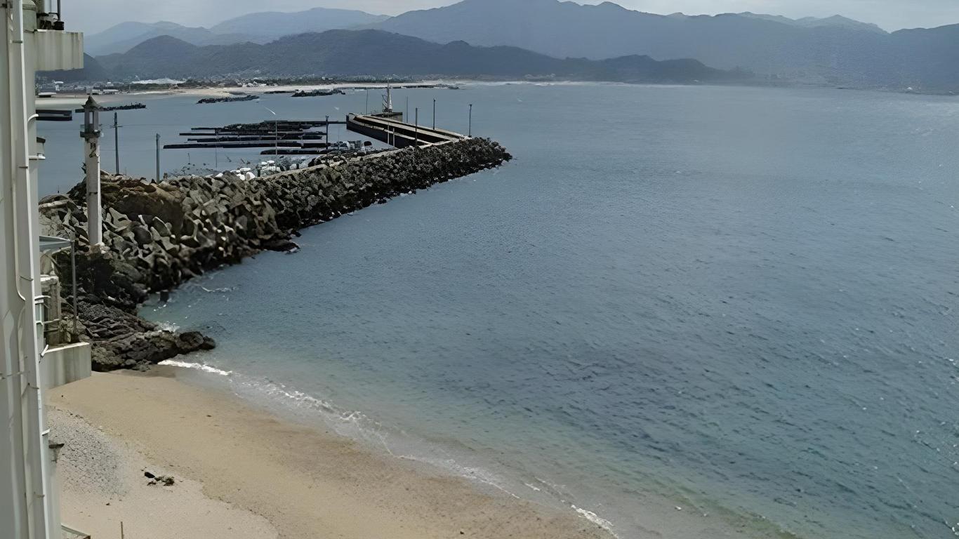 西恩瓦卡旅館 - 和歌山