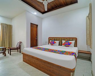 Via Prathma - Bhopal - Bedroom