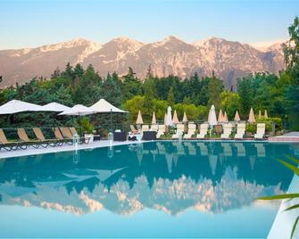 Residence Delle Rose - Tremosine - Piscina