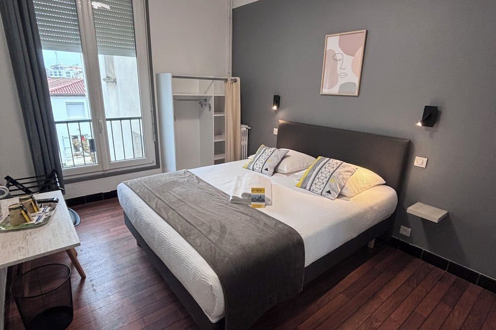 Crystal Hotel - Royan