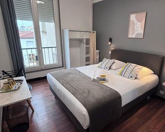 Crystal Hotel - Royan