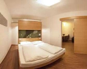 Residence Aqualis - Marlengo - Habitación