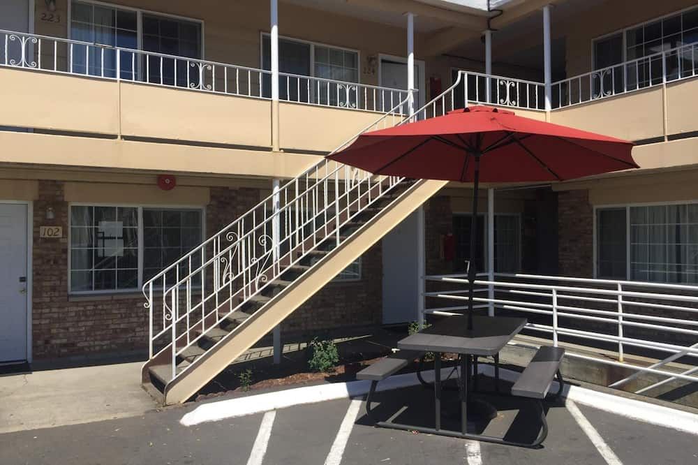 Marco Polo Motel