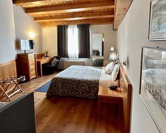Hotel Due Torri Tempesta - Noale - Habitación