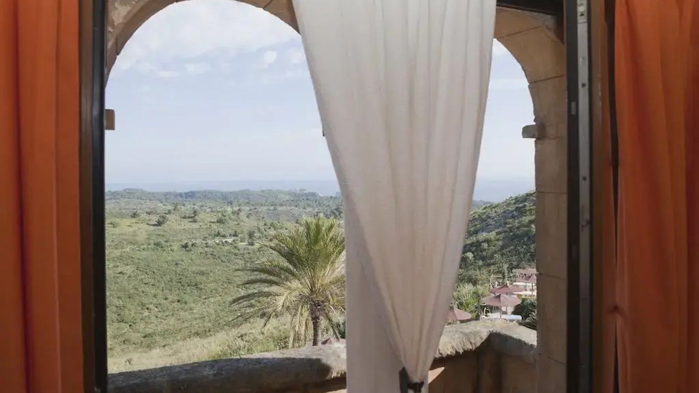 Agroturismo Sa Duaia