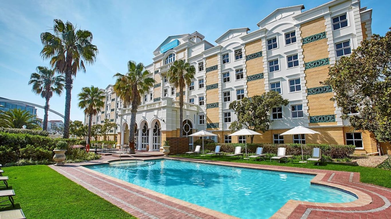 ستاي إيزي سينشري سيتي