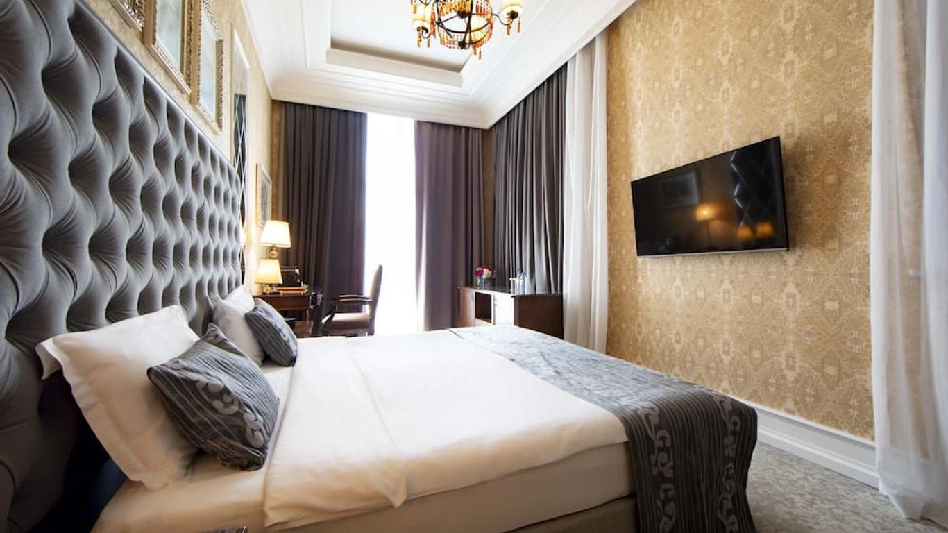 فندق سافير سيتي