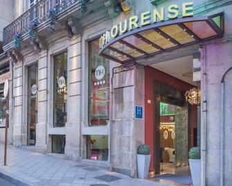 NH Ourense - Ourense - Edifici