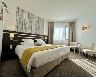 Hotel Chantereyne - Cherbourg-en-Cotentin