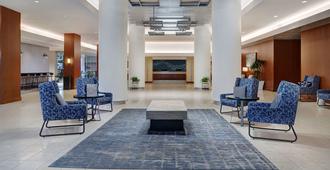 Hyatt Regency Dfw International Airport - Fort Worth - Lobby