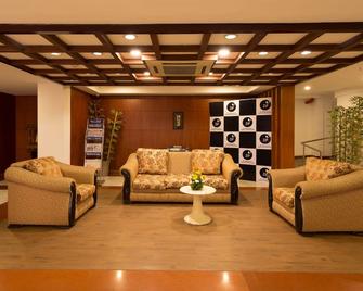 Zip by Spree Hotels Mangala International - Coimbatore - Sala de estar