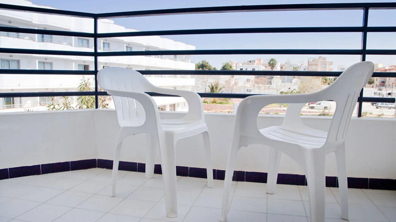 Hotel Vibra Isola - Adults only