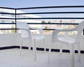 Hotel Vibra Isola - Adults only - Platja d'en Bossa - Balcony