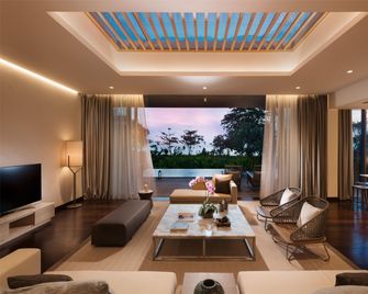 Anantara Desaru Coast Resort & Villas - Bandar Penawar - Ložnice