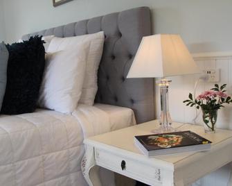 Greenlee Cottages - Canungra