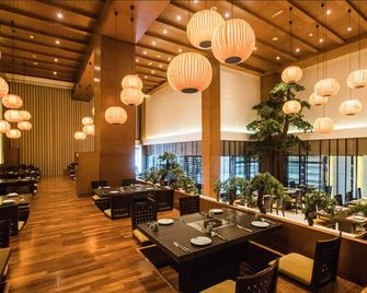 Asiana Hotel Dubai - Dubai - Restoran