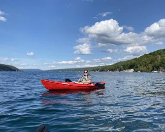 Hammondsport Hideaway - Hammondsport