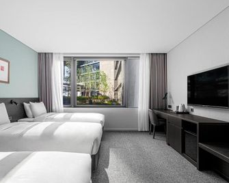 NINE TREE BY PARNAS SEOUL PANGYO - Seongnam - Habitación