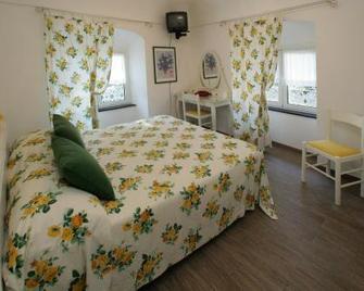 Hotel Sereno - Cogoleto - Habitación