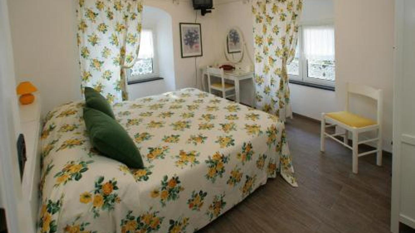 Hotel Sereno