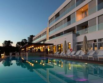 Hotel Cala Saona & Spa - Sant Francesc de Formentera - Basen
