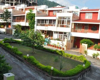 Spacious Double Room Near Ram Jhula - Rishikesh - Edificio