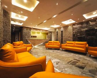 Meridian Hill Top Yercaud - Yercaud - Lobby