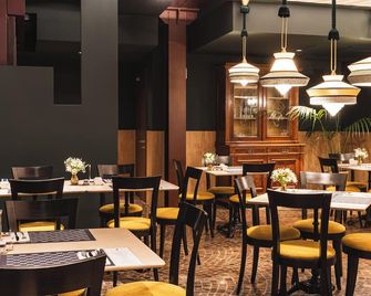 คาซา เดสเต - โรงแรม เฟอร์รารา - เฟอรารา - ร้านอาหาร