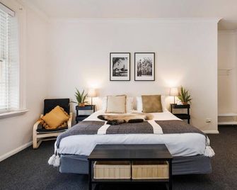 The Woolpack Hotel - Mudgee - Makuuhuone