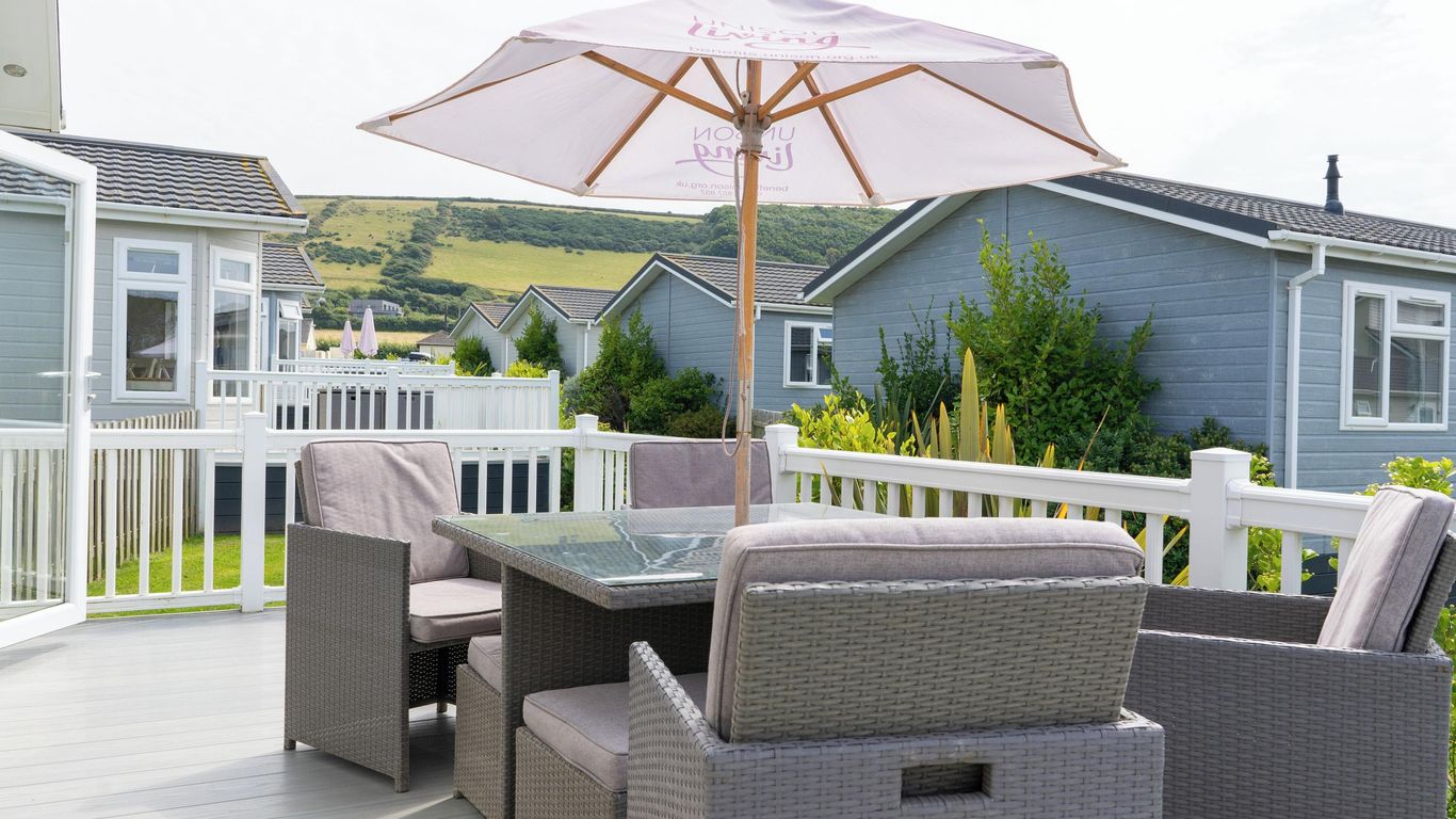 Croyde Bay Hotel or Self Catering