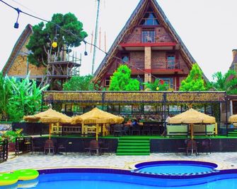 Masaka Cultural Resort - Masaka