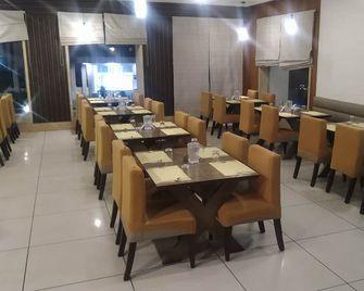 Jiwan Hotels - Rameswaram - Ресторан