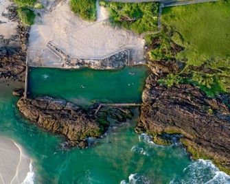 Rockpool 2 Sawtell - Sawtell